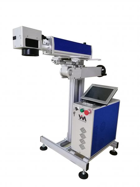 W-F騏驥系列光纖激光機